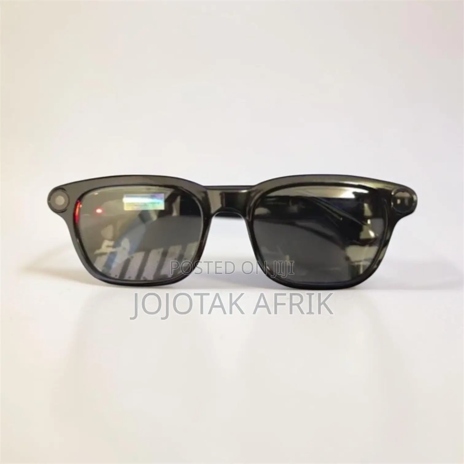 AI Smart Glasses With HD Camera