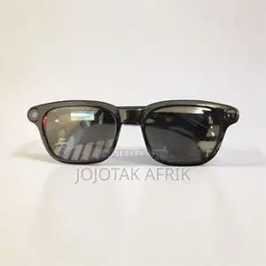 AI Smart Glasses With HD Camera