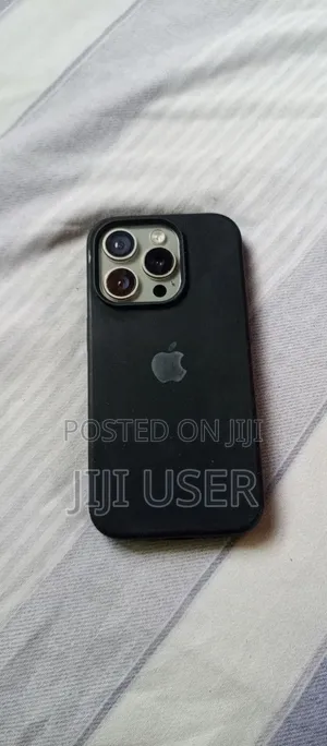 Apple iPhone 15 Pro 128 GB Gray