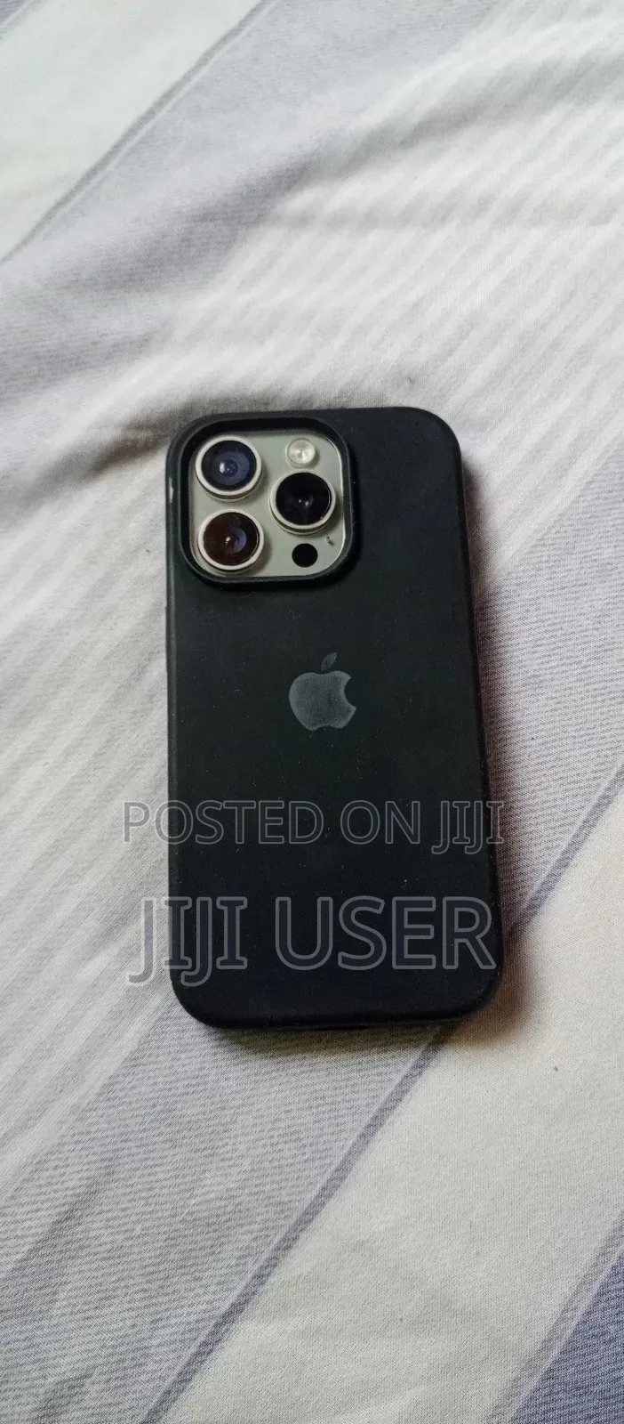 Apple iPhone 15 Pro 128 GB Gray
