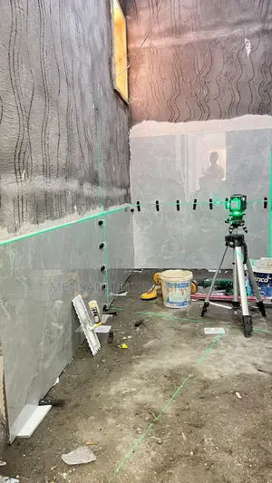 Tilling Job