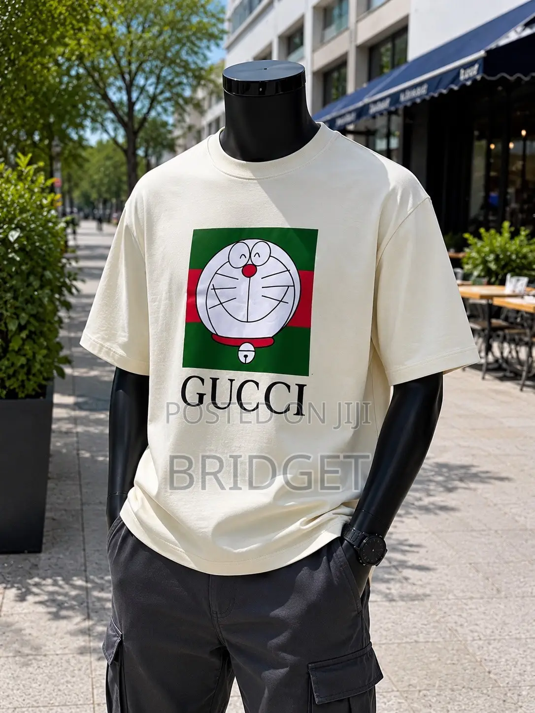 Original Round Neck T-Shirts – All Colors &Sizes Unisex