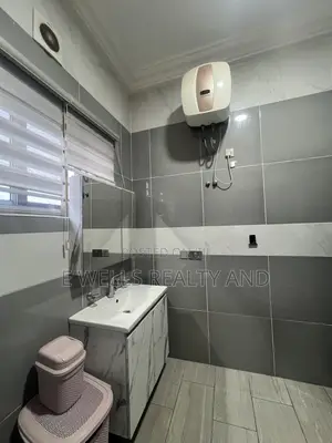 Furnished 4bdrm House in Atomic Hills Estate, Melcom for rent