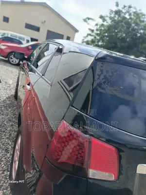 Kia Sorento 2012 Black