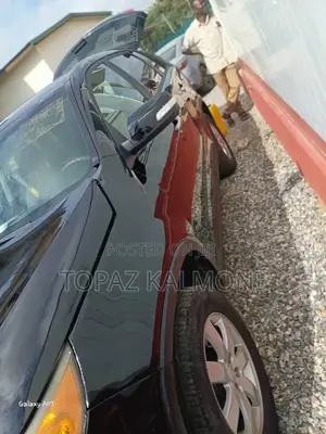 Kia Sorento 2012 Black