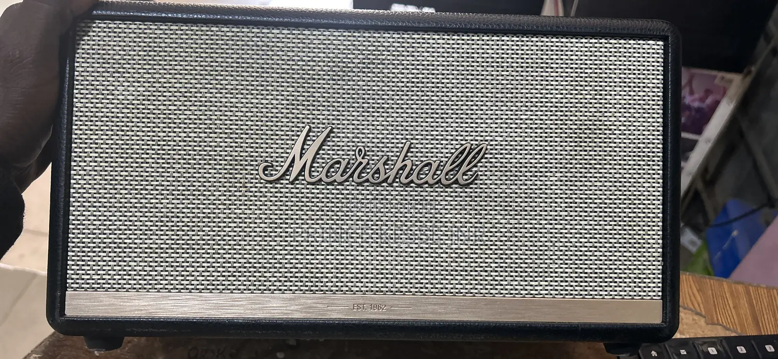 Marshall Stanmore 11
