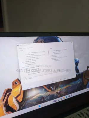 Laptop Dell G15 5515 16GB AMD Ryzen 7 SSHD (Hybrid) 512GB