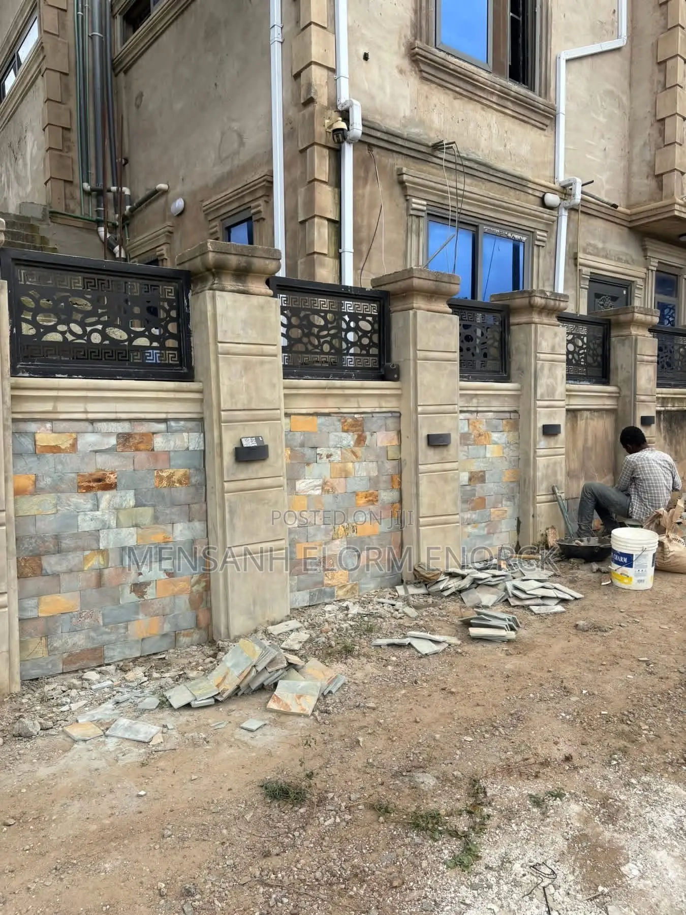 Stone Services