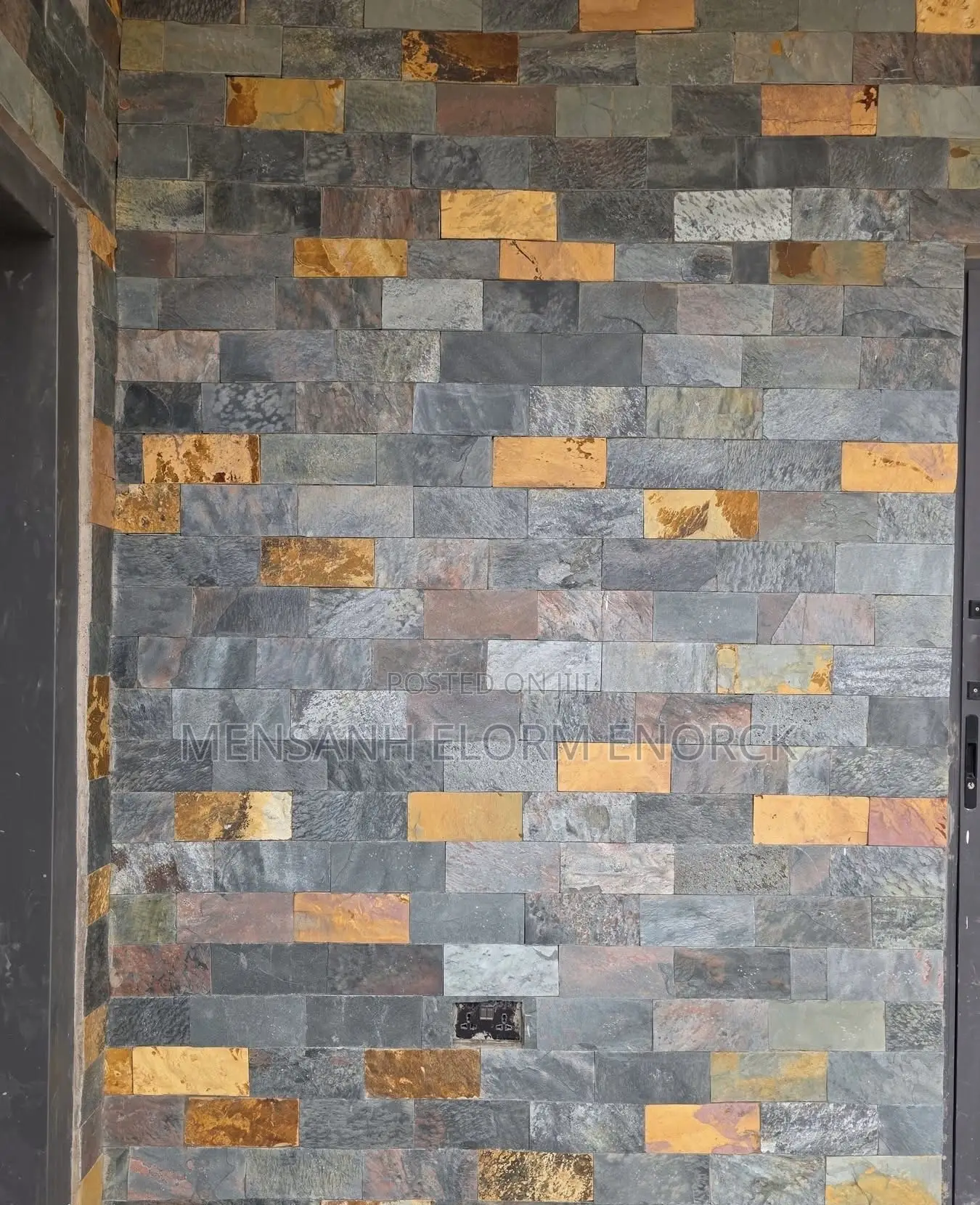 Stone Services
