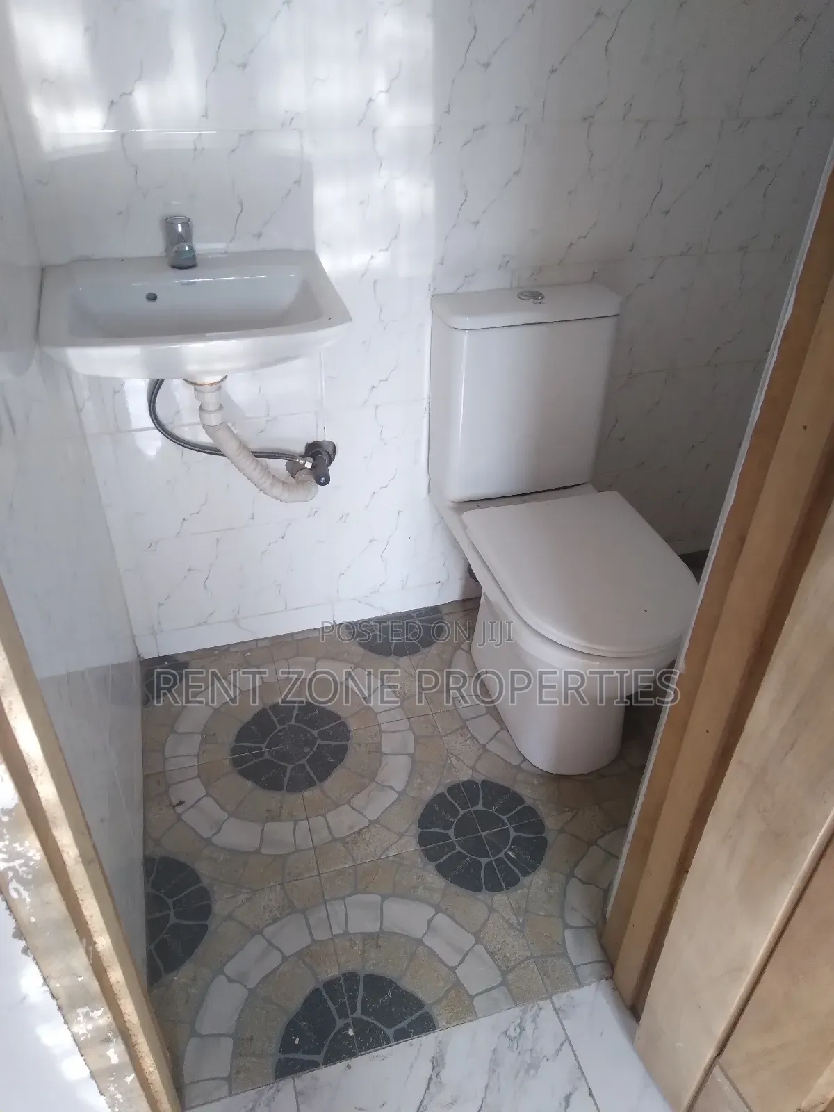 2bdrm Apartment in Ofankor for rent