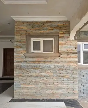 Stone Work