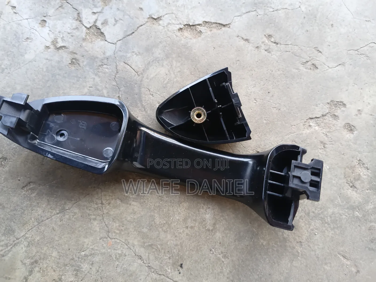 Toyota Corolaa 2009-2020 Inside and Outside Door Opener