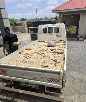Stone Work