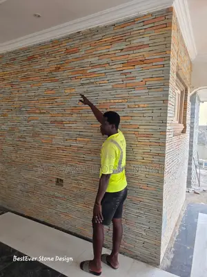 Stone Work