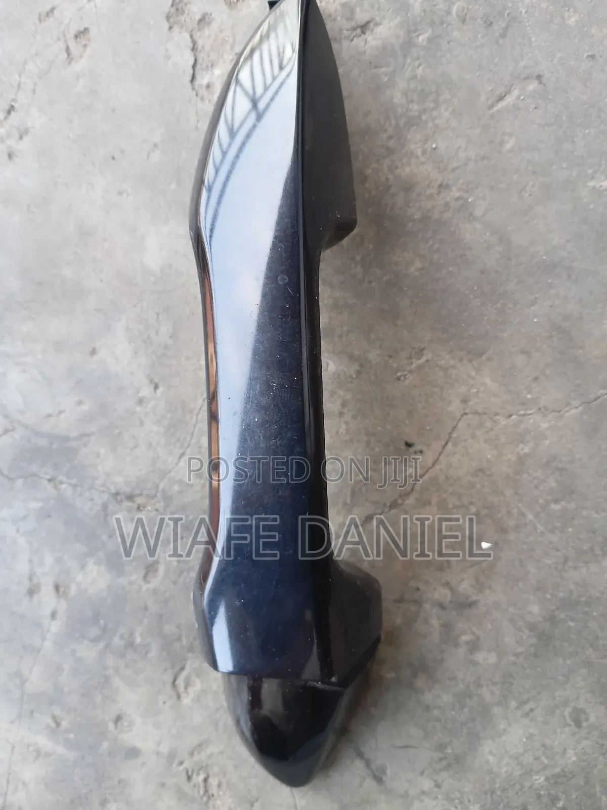 Toyota Corolaa 2009-2020 Inside and Outside Door Opener