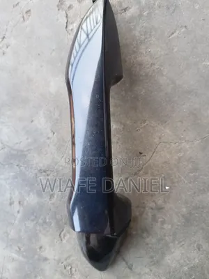 Toyota Corolaa 2009-2020 Inside and Outside Door Opener