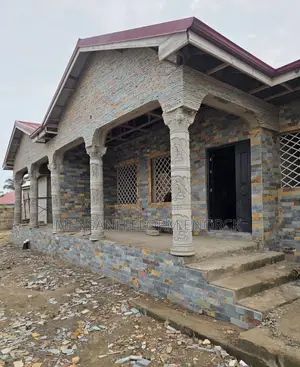Stone Work
