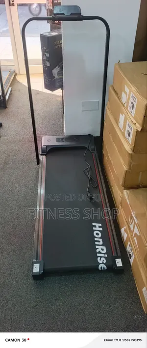 Walking Pad/ Treadmill