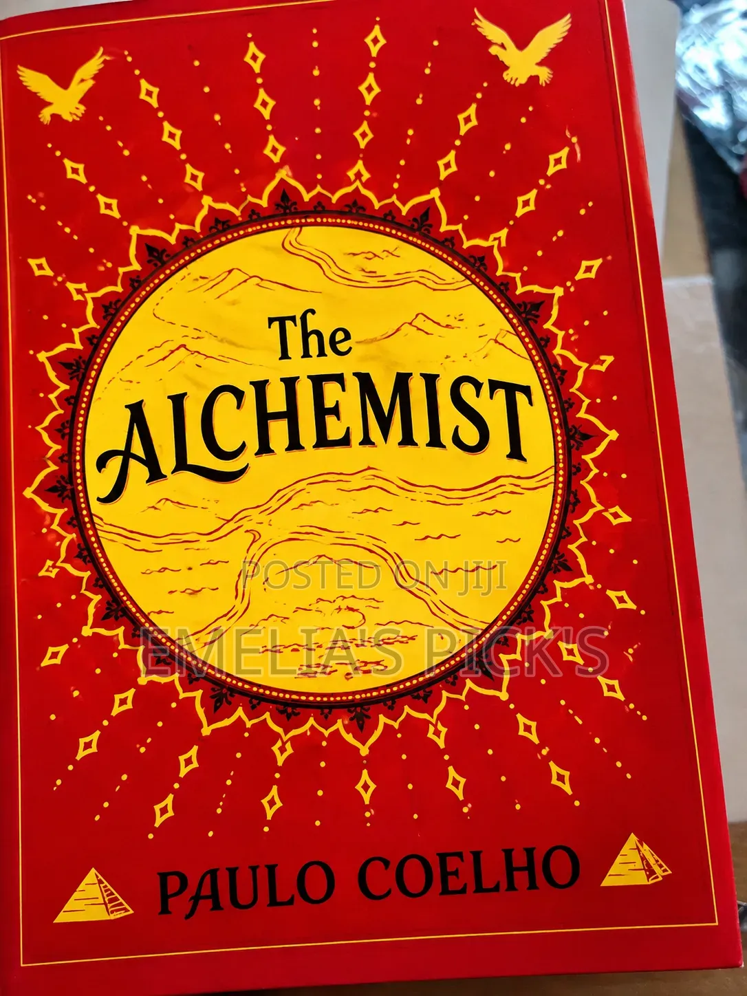 The Alchemist