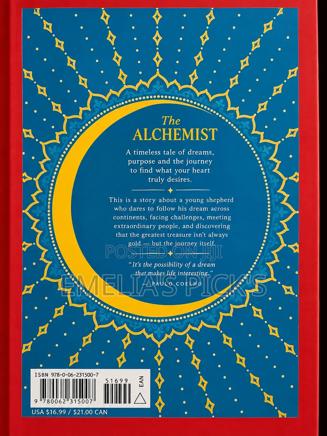 The Alchemist