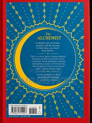 The Alchemist