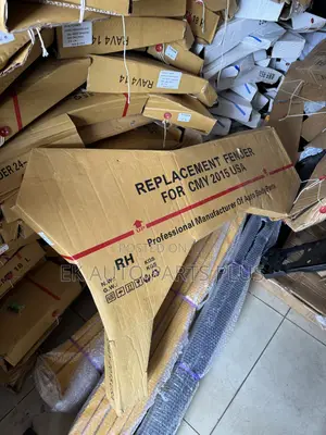 Toyota Camry Fender 2015 2016 2017