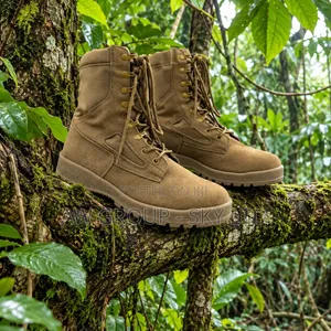 Marine Tactical Maneuvering Combat Boots