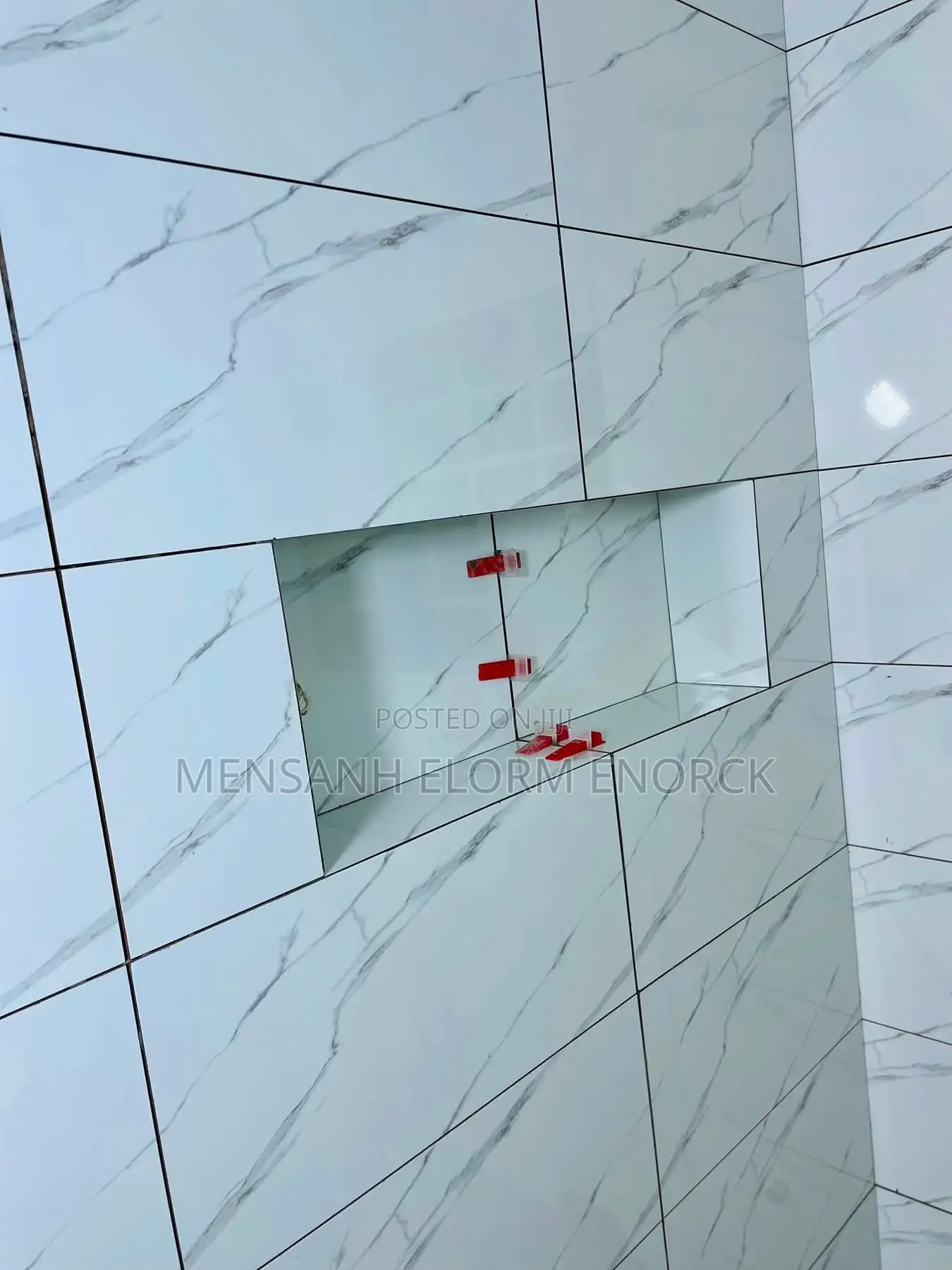 Tiling Services