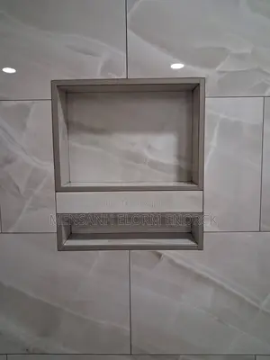 Tiling Services