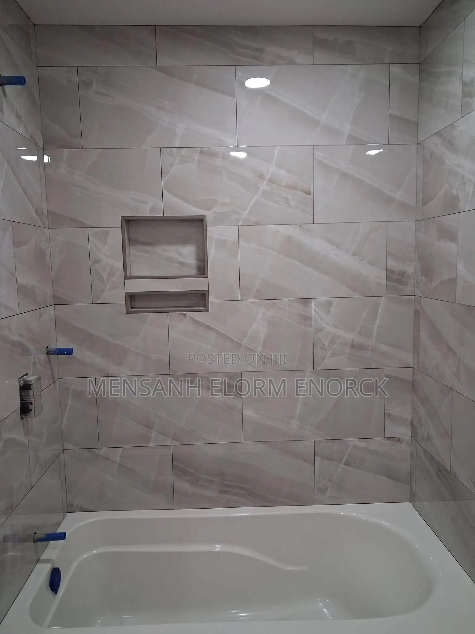 Tiling Services