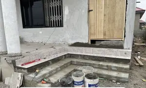 Tiling Services