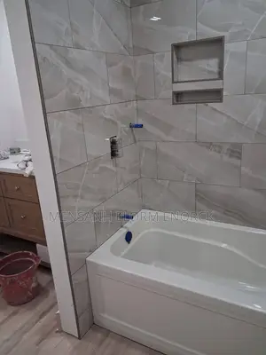 Tiling Services