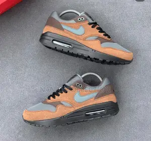 Nike Air Max 1 “ Beef Broccoli “ Sneakers