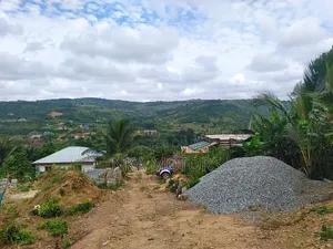 Pokuase Katapor Hills
