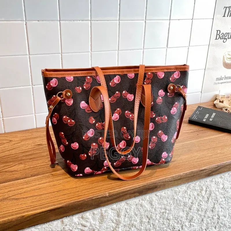 Bags by Peggy