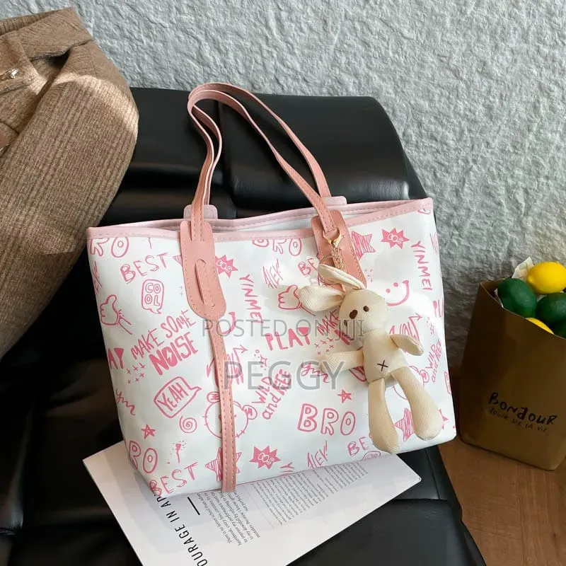 Bags by Peggy