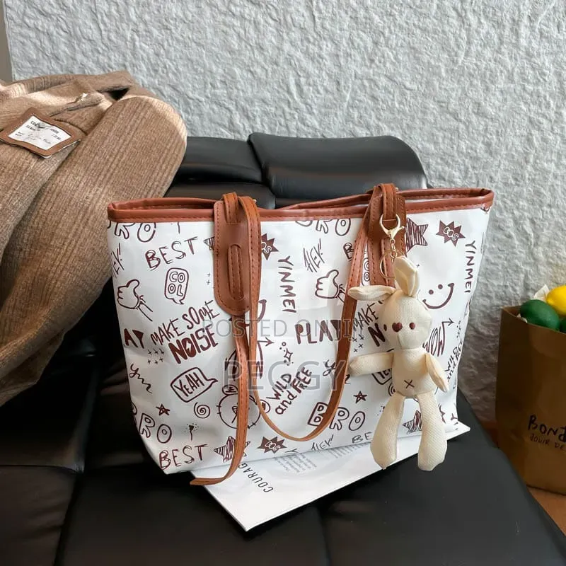 Bags by Peggy