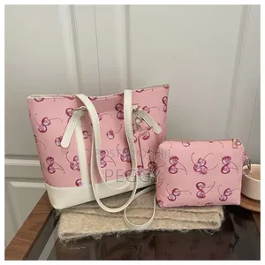 Bags by Peggy