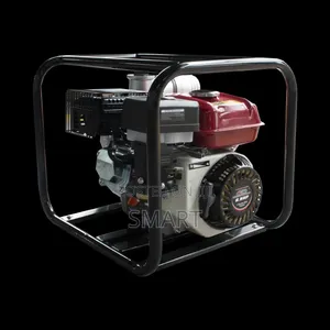 7.5HP 210CC 2- Inch Heavy Duty Petrol Water Pump