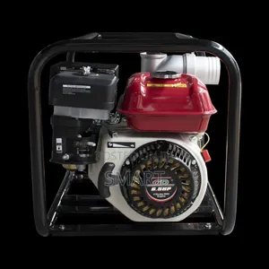 7.5HP 210CC 2- Inch Heavy Duty Petrol Water Pump