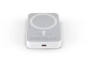 Magnetic Wireless Charger