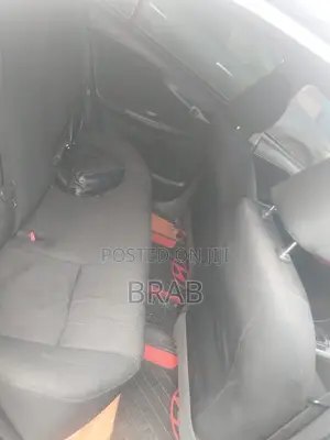 Toyota Corolla S 4dr Sedan (1.8L 4cyl 4A) 2010 Gray