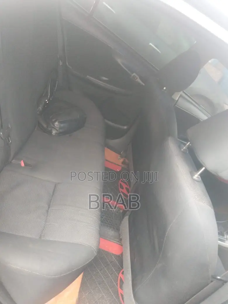 Toyota Corolla S 4dr Sedan (1.8L 4cyl 4A) 2010 Gray