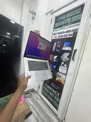 Laptop Apple MacBook 2016 16GB Intel Core i7 SSD 1T