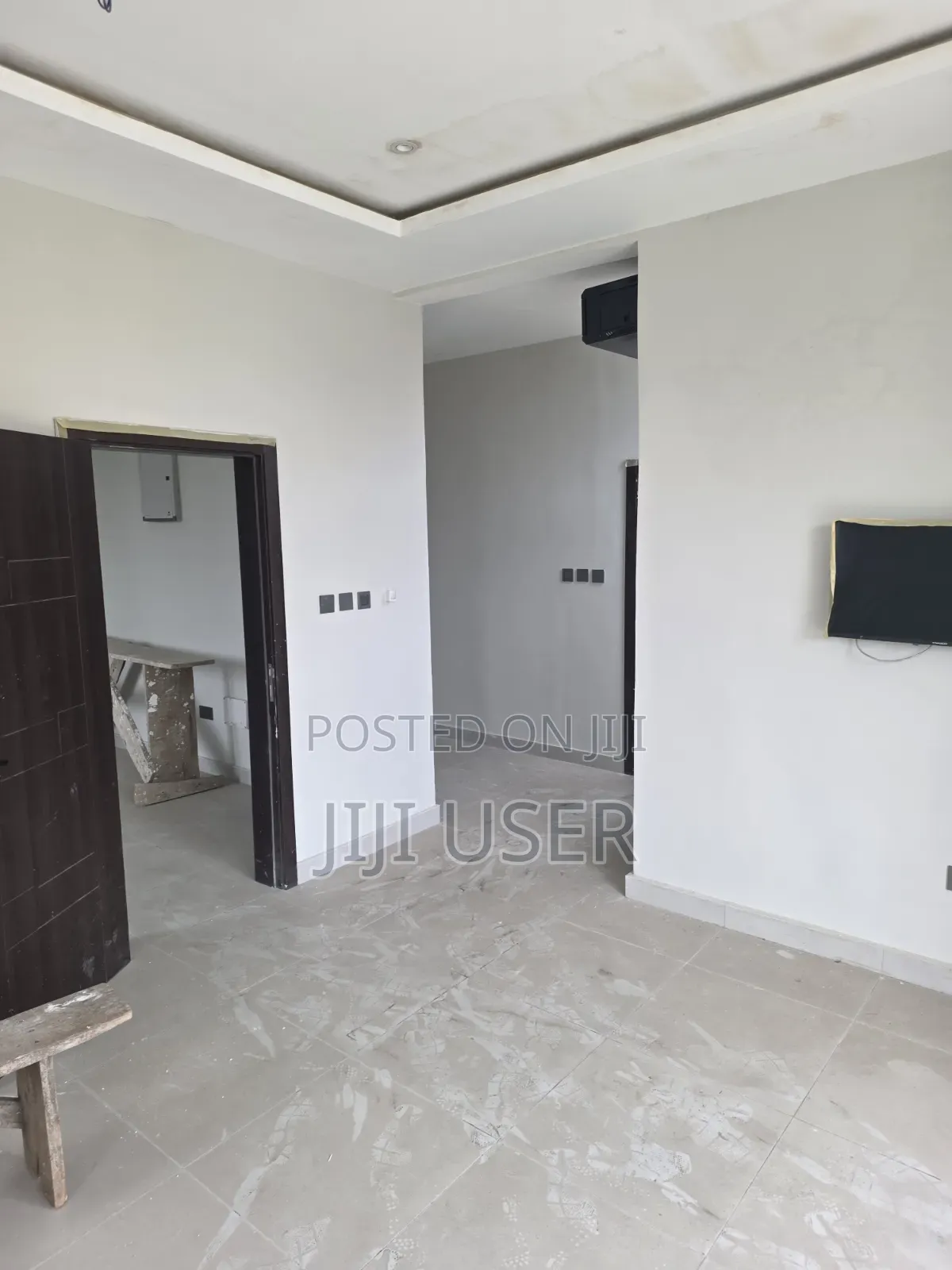 4bdrm House in Close To Hfc, Baatsona Total for sale