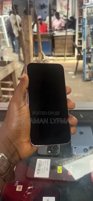 Apple iPhone 16 Plus 128 GB Pink