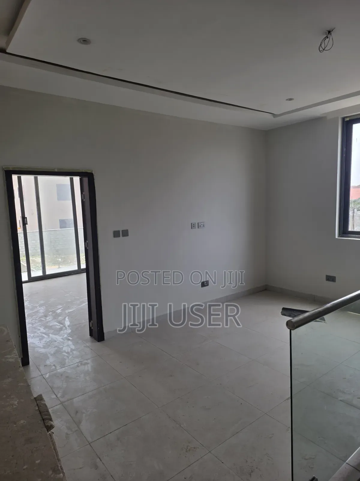 4bdrm House in Close To Hfc, Baatsona Total for sale