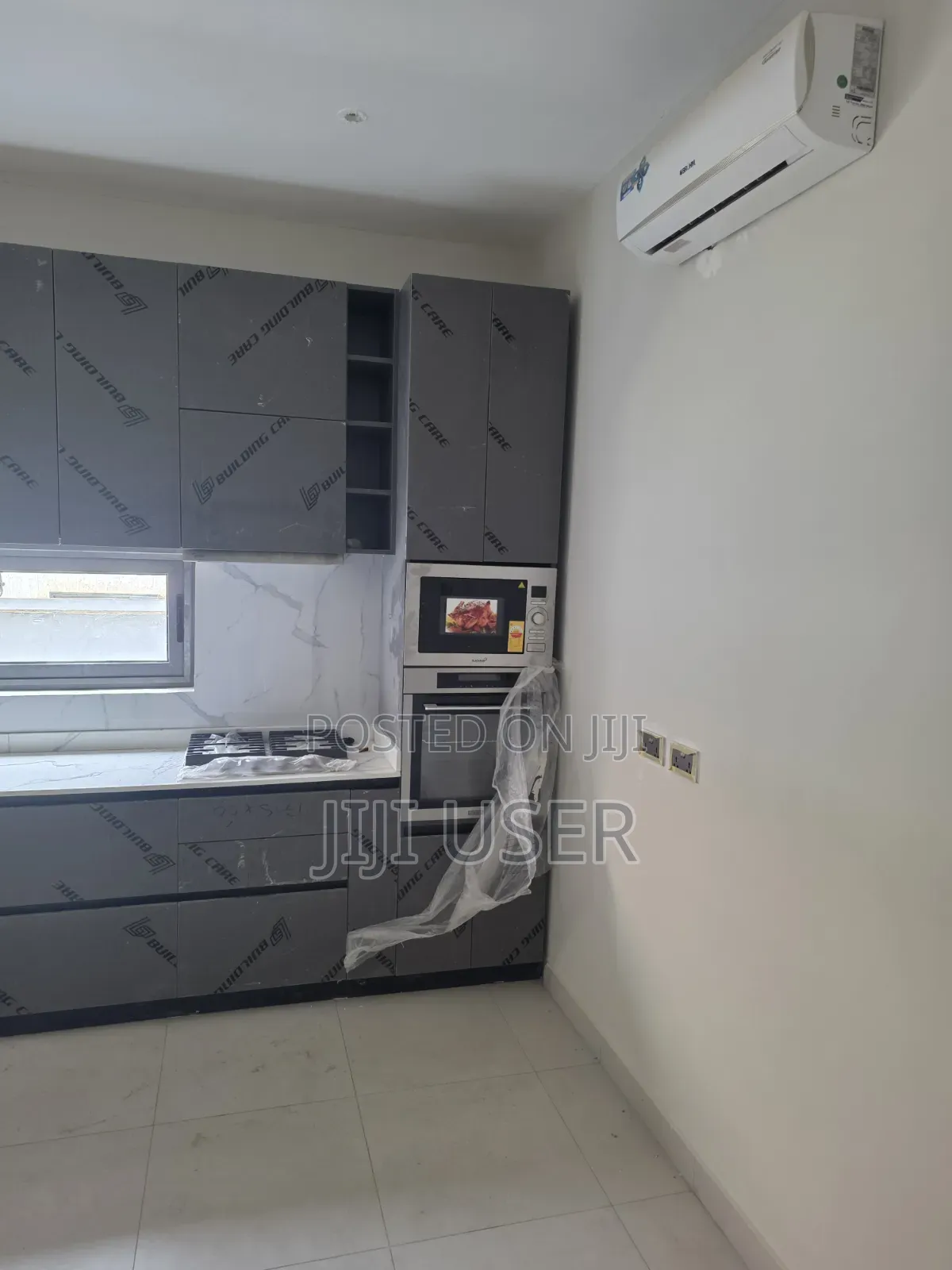 4bdrm House in Close To Hfc, Baatsona Total for sale