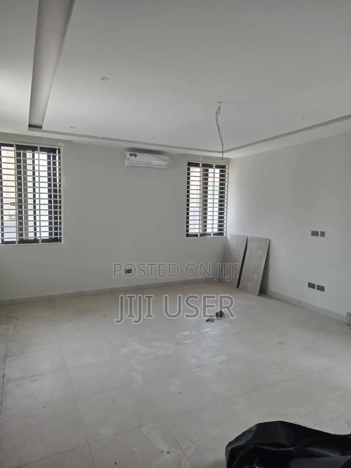 4bdrm House in Close To Hfc, Baatsona Total for sale