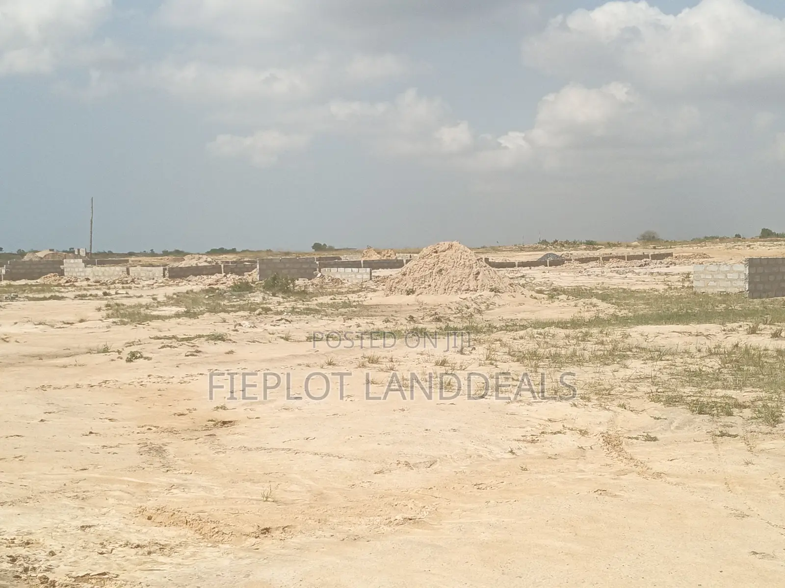 Smart Real Estate Investment at Tsopoli Skyport City